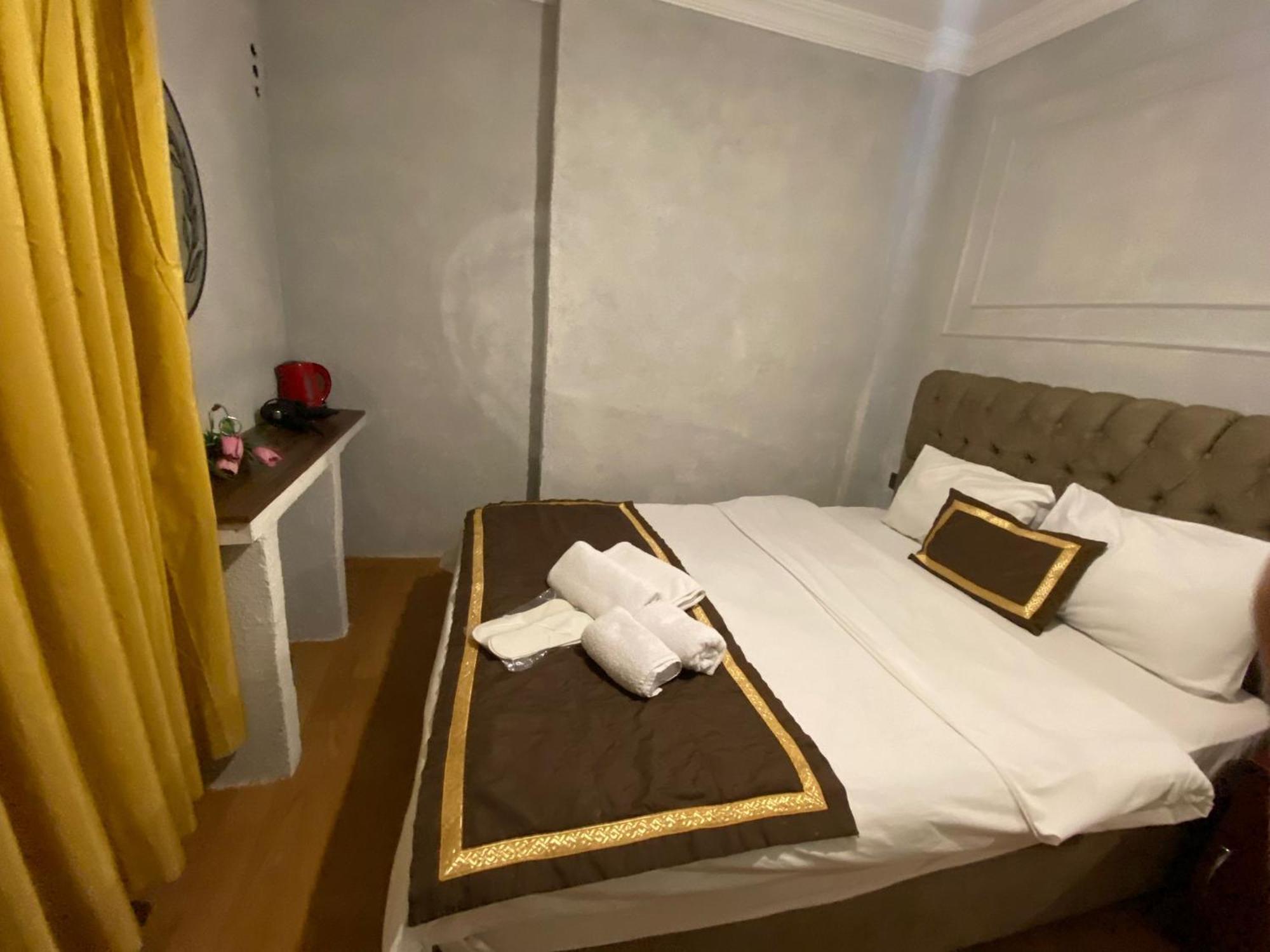 Berce Hotel Istanbul, Istanbul