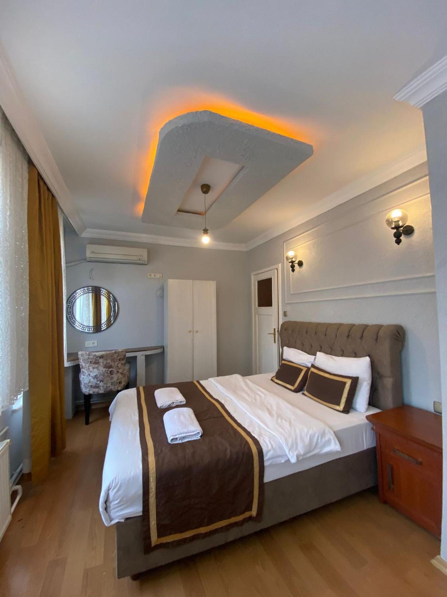Berce Hotel Istanbul — Photos 3