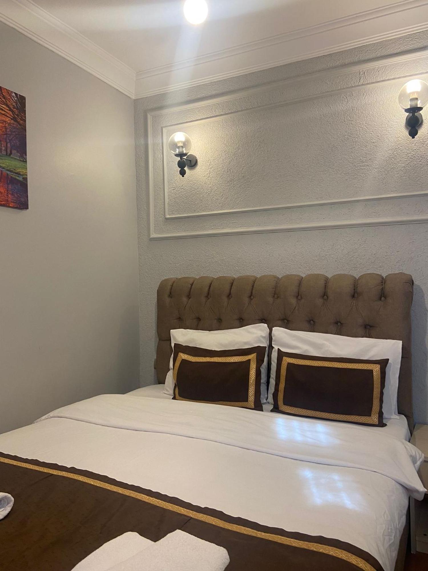 Berce Hotel Istanbul — Photos 2